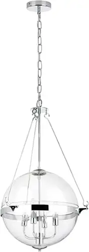 Подвесная люстра Lightstar Modena 816044 – изображение в каталоге