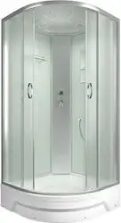 Душевая кабина Erlit ER351026-C3-RUS 100x100