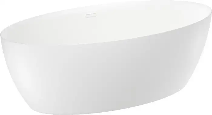 Ванна Wellsee Grand Prix 186x88,5 235601002 (отдельностоящая ванна белый глянец, экран, ножки, сифон-автомат глянцевый белый) - фото товара