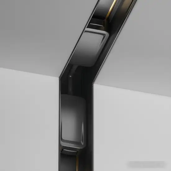 Коннектор питания шинопровода Maytoni Technical Radity TRA084CT-12B – фото товара