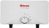 Проточный электрический водонагреватель кран+душ Thermex City 6500 - изображение в каталоге