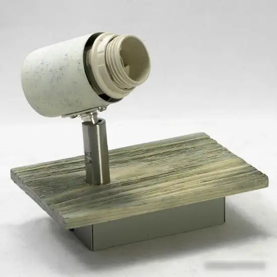 Спот Lussole McConnico LSP-8058 – фото товара