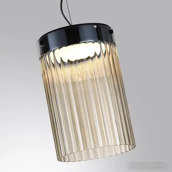 Подвесная люстра Odeon Light Pillari 5047/15L – фото товара