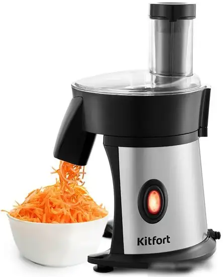 Овощерезка Kitfort KT-1393 - фото товара