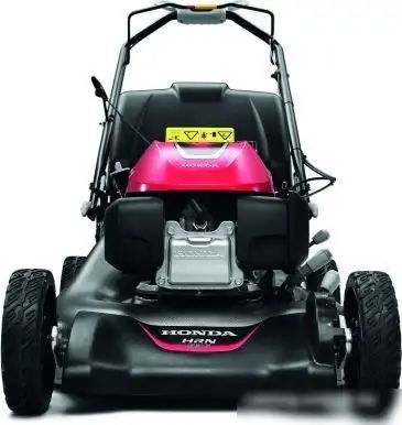Газонокосилка Honda HRN536C1VKEA – фото товара