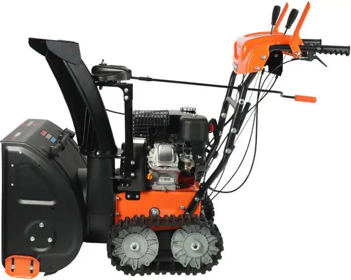 Снегоуборщик Patriot Сибирь 85ET – фото товара