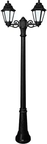 Фонарный столб Fumagalli Gigi Bisso/Anna E22.156.S20.AYF1R – изображение в каталоге