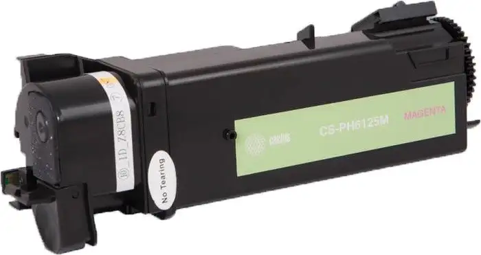 Картридж CACTUS CS-PH6125M (аналог Xerox 106R01336) – фото товара