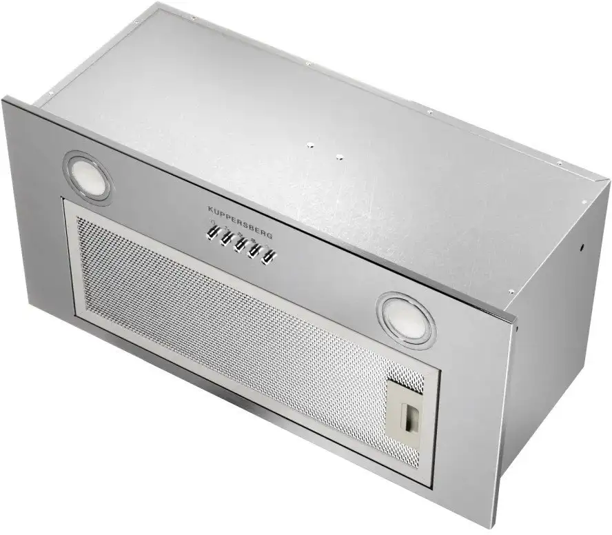 Кухонная вытяжка KUPPERSBERG Inpush 60 X - фото товара