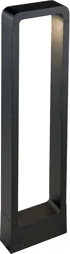 Садовый светильник Nowodvorski Thika 9118 – изображение в каталоге