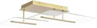 Припотолочная люстра Lightstar Acrile 738063 – изображение в каталоге