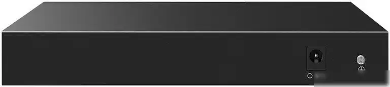 Неуправляемый коммутатор IP-COM G1110PF-8-120W – фото товара