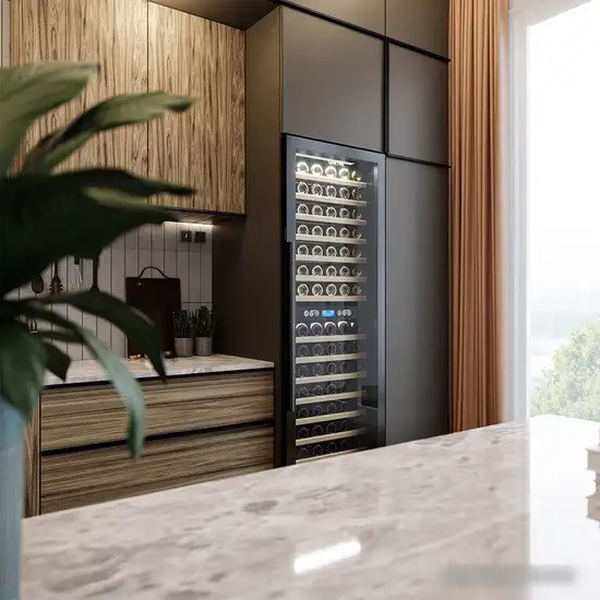 Винный шкаф Meyvel MV160-KBT2 — фото товара