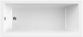 Ванна Cezares Plane Solo-170-75-45-W37 - изображение в каталоге