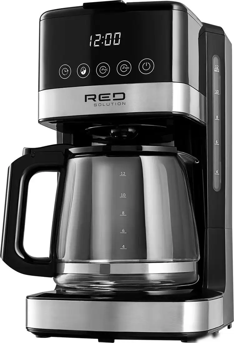 Капельная кофеварка RED Solution CM1536 - фото товара