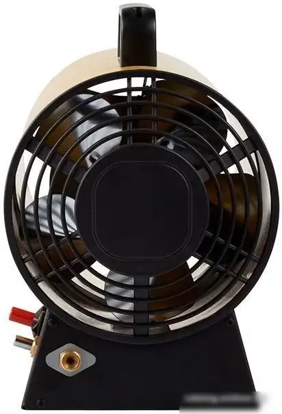 Газовая тепловая пушка Ballu BHG-15L - фото товара