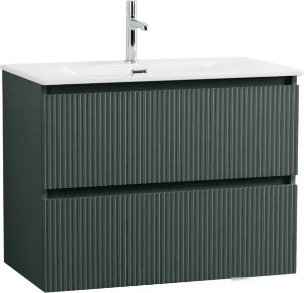 BelBagno Тумба под умывальник UNO-MINI-900-2C-SO-VO – фото товара