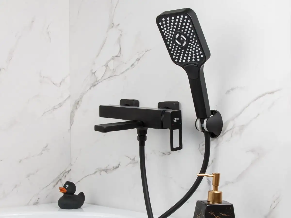 Смеситель Econoce EC0813BL - фото товара