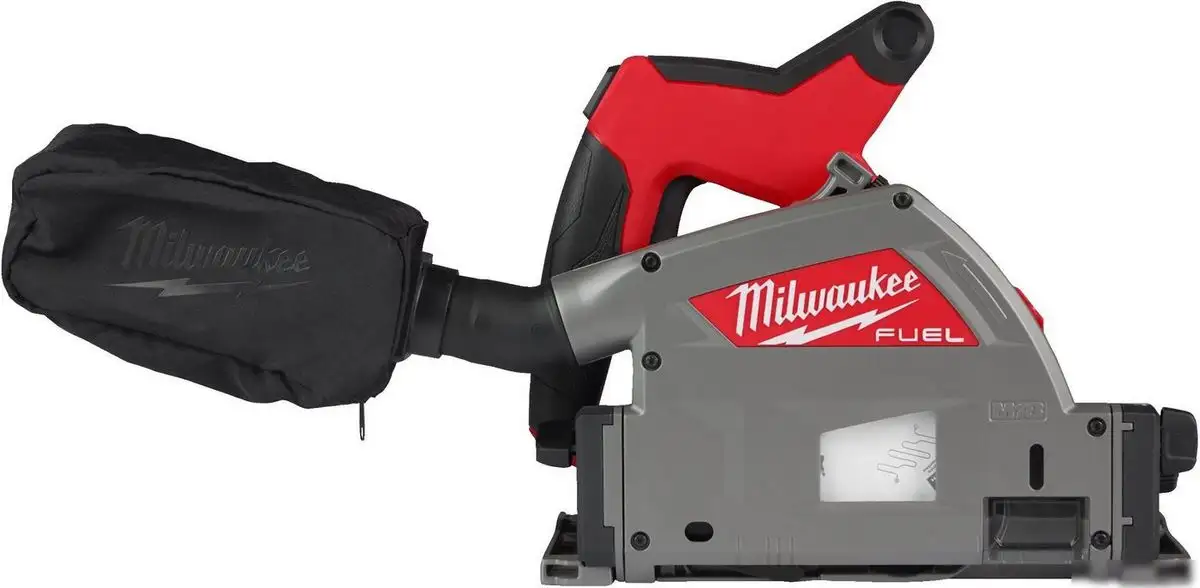 Дисковая погружная Milwaukee M18 FPS55MC-552P 4933499456 (с 2-мя АКБ, кейс) – фото товара