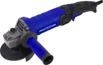 ETECH CAG-125/1200ER