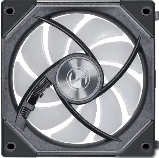 Вентилятор для корпуса Lian Li Uni Fan SL 140 Reverse G99.14RSLIN1B.00 – фото товара