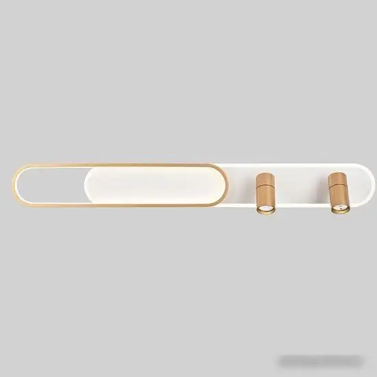 Светильник Favourite Planar 4075-2C