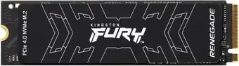 SSD Kingston Fury Renegade 1TB SFYRS/1000G