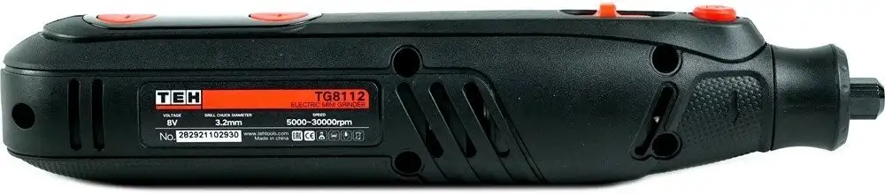 Гравер TEH TG8112 (с АКБ) – фото товара