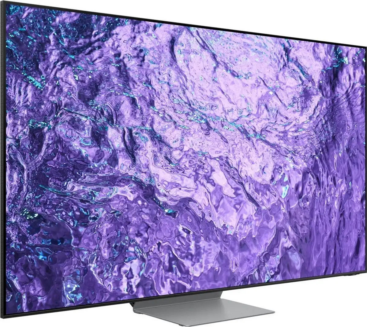 Телевизор Samsung Neo QLED 8K QN700C QE65QN700CUXRU – фото товара
