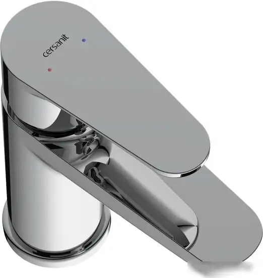 Смеситель Cersanit Cersania 63030 - фото товара