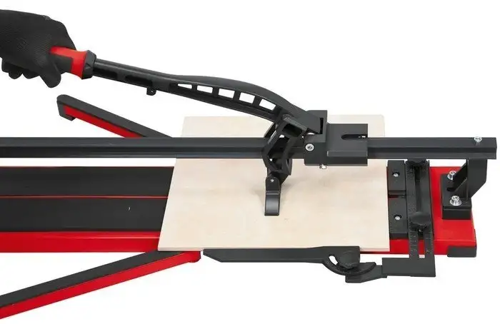 Ручной плиткорез Yato YT-37052 – фото товара