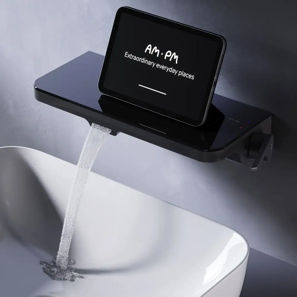 Смеситель AM.PM Func F8F72722 - фото товара