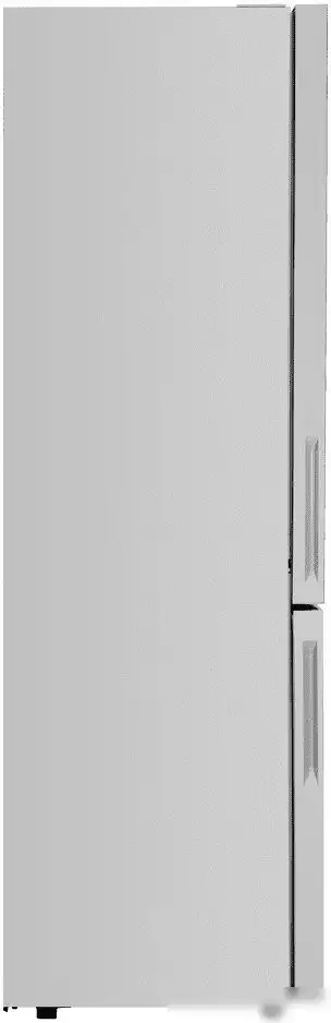 Холодильник MAUNFELD MFF200NFS Inverter - фото товара