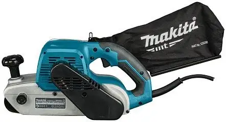 Ленточная шлифмашина Makita M9400B – фото товара