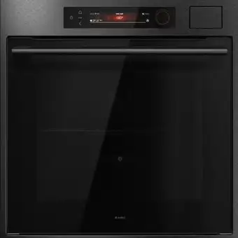 Электрический духовой шкаф ASKO OCS66BSH - изображение в каталоге