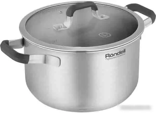Кастрюля Rondell Stolz RDS-1753 – изображение в каталоге