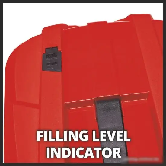 Газонокосилка Einhell GE-CM 36/34-1 Li (без АКБ) – фото товара