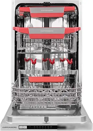 Посудомоечная машина KUPPERSBERG GLM 4575 - фото товара