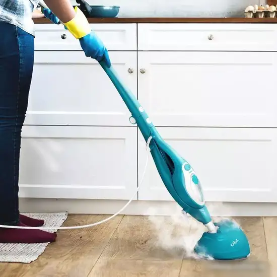 Паровая швабра Kitfort KT-1081 - фото товара