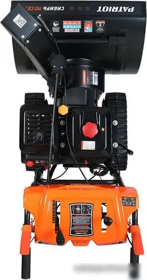 Снегоуборщик Patriot Сибирь 110CET | – фото товара