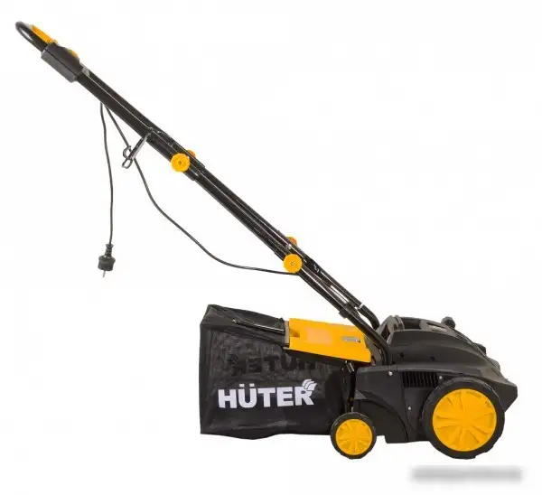 Скарификатор-аэратор Huter ESA-1500 – фото товара