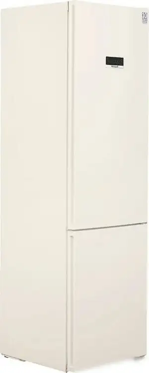 Холодильник Weissgauff CBN2WB3B2 - фото товара