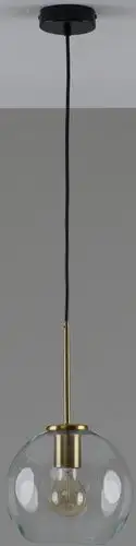 Подвесная люстра Moderli Sumatra V11525-1P – изображение в каталоге
