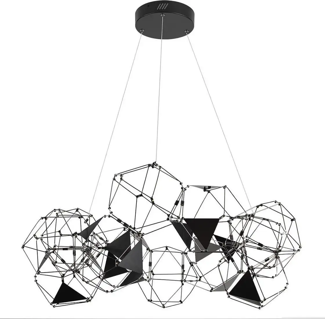 Подвесная люстра Odeon Light Trellis 5087/56L – фото товара