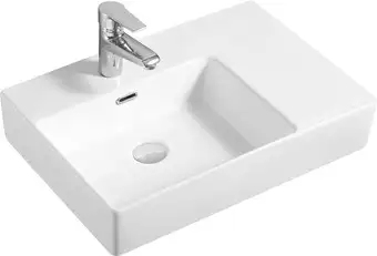 Умывальник Aquaceramika Vega AC5031L - изображение в каталоге