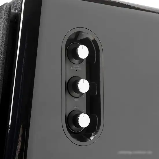 Акустика Microlab Solo 16 – фото товара