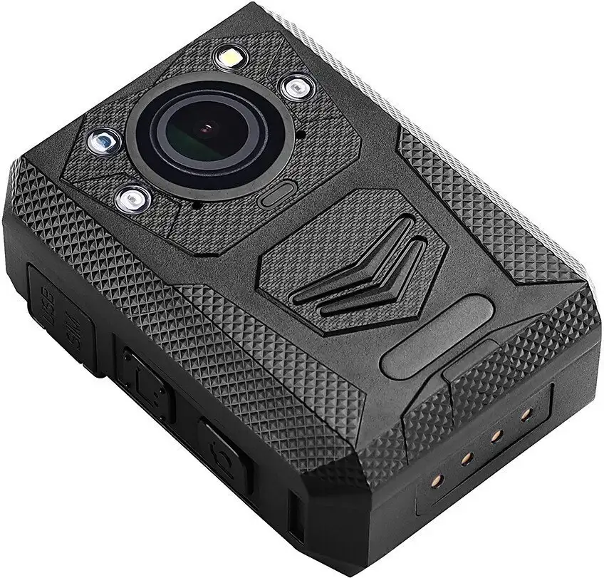 Экшен-камера BodyDvr X5A – фото товара