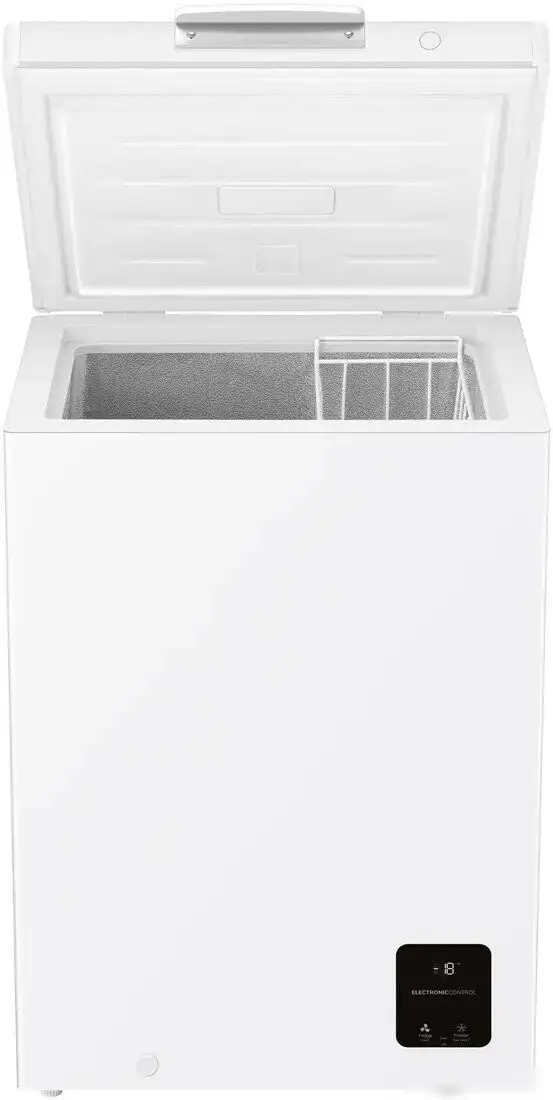 Морозильный ларь Gorenje FHC1014W5 - фото товара