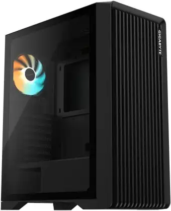 Корпус Gigabyte C103 Glass Global – изображение в каталоге
