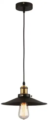 Подвесная люстра Lussole New York LSP-9600 – изображение в каталоге
